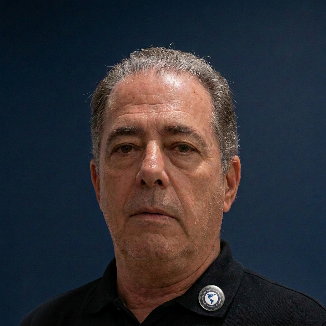 Carlos Afonso