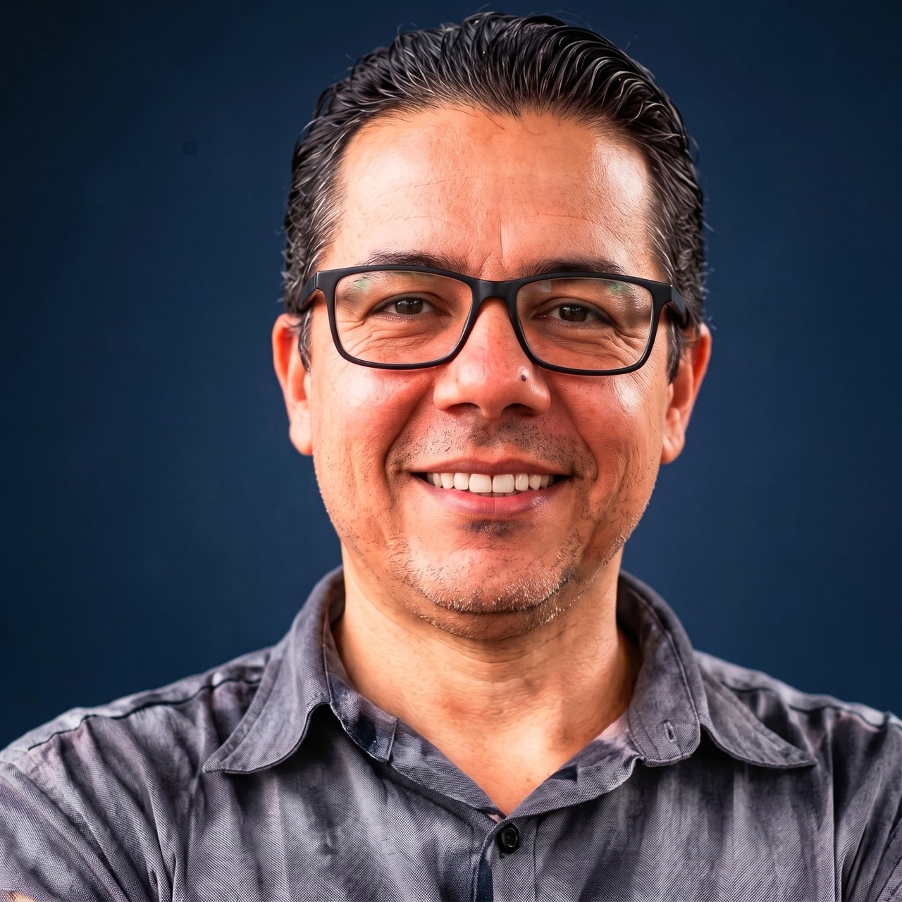André Bosch