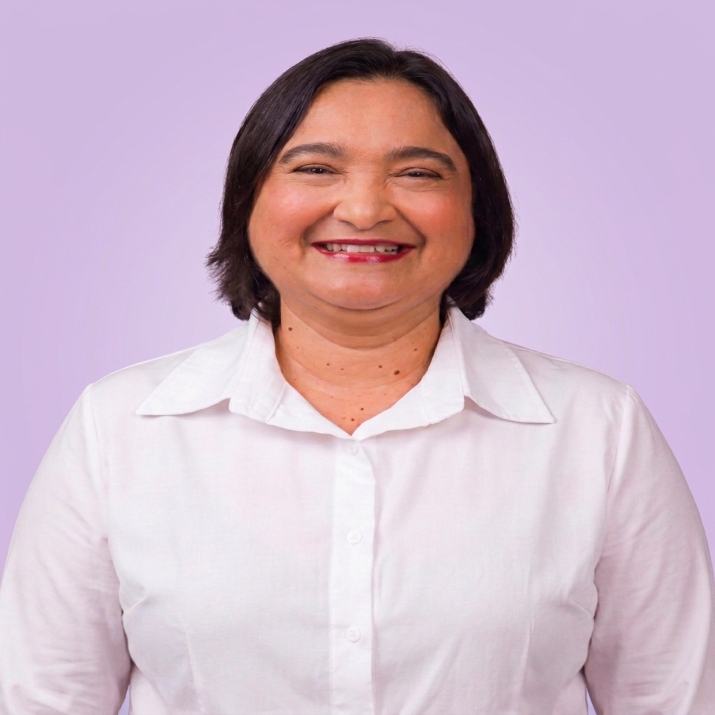 Prof. Ivonete