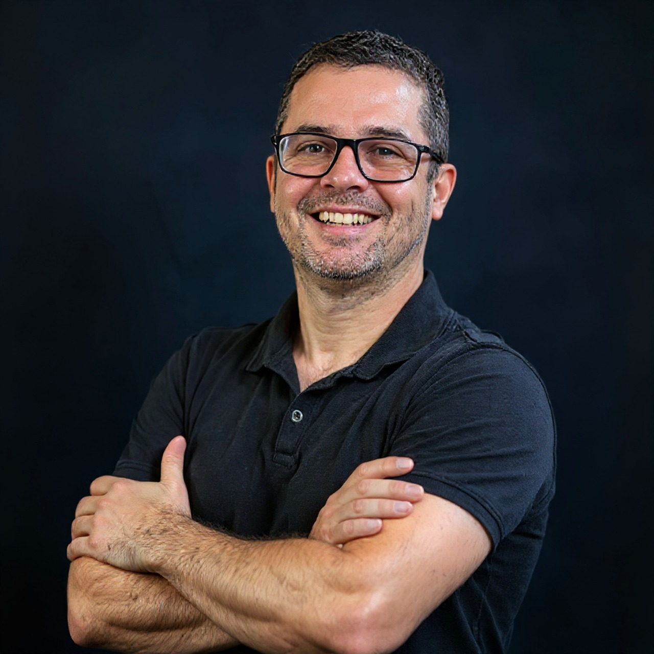 Marcio Henrique