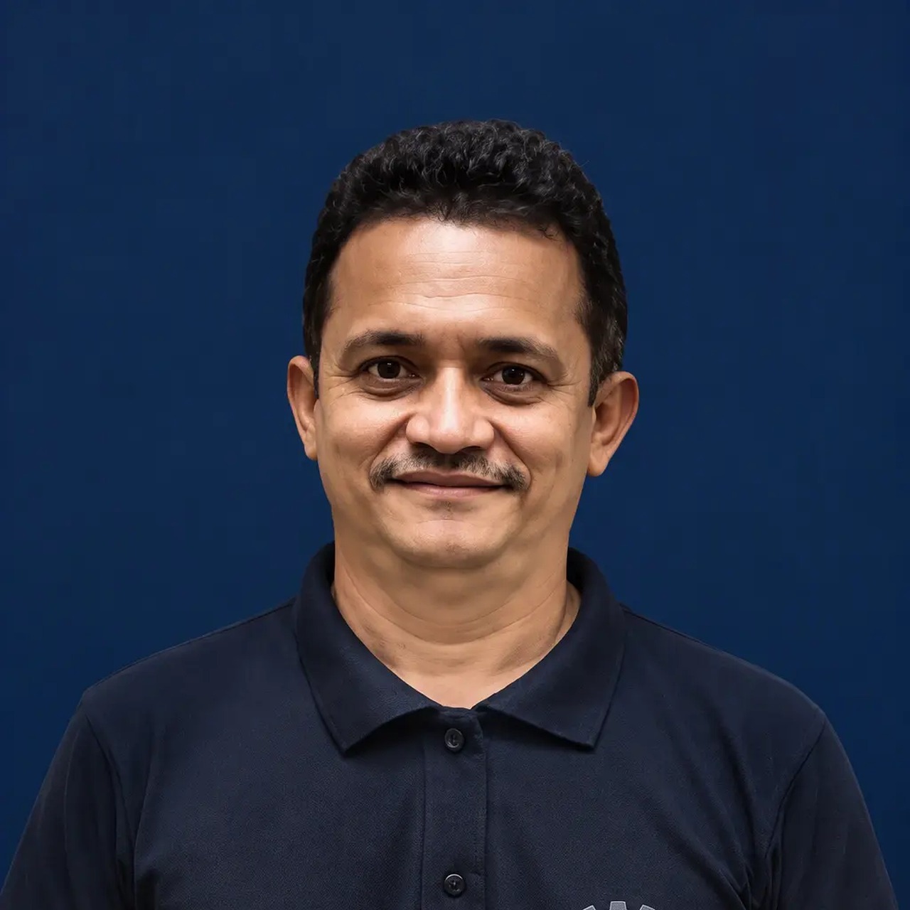 Clodoaldo Barbosa